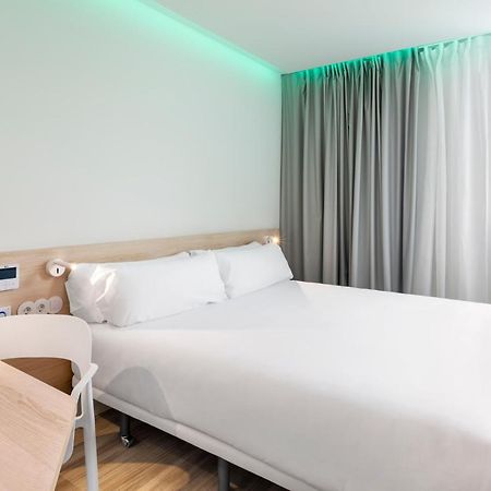 B&B Hotel Famalicao Vila Nova de Famalicão Екстериор снимка
