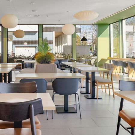 B&B Hotel Famalicao Vila Nova de Famalicão Екстериор снимка